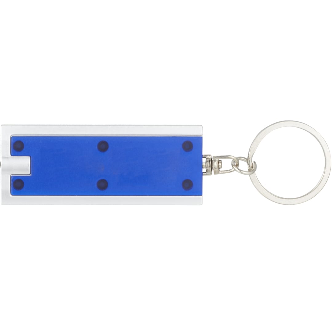 Rectangular Key-Light - SM-9737 Blue