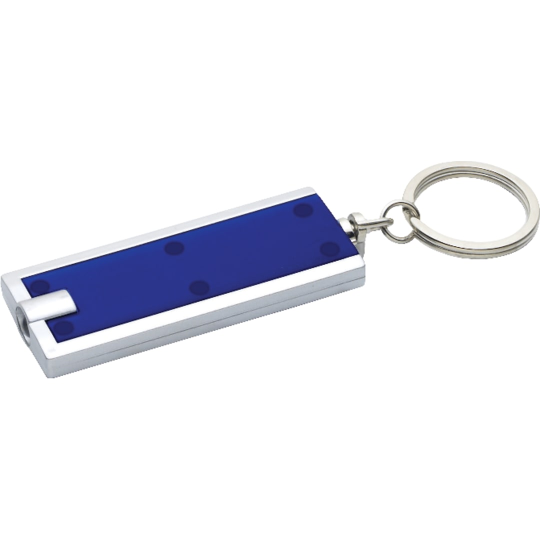 Rectangular Key-Light - SM-9737 Blue