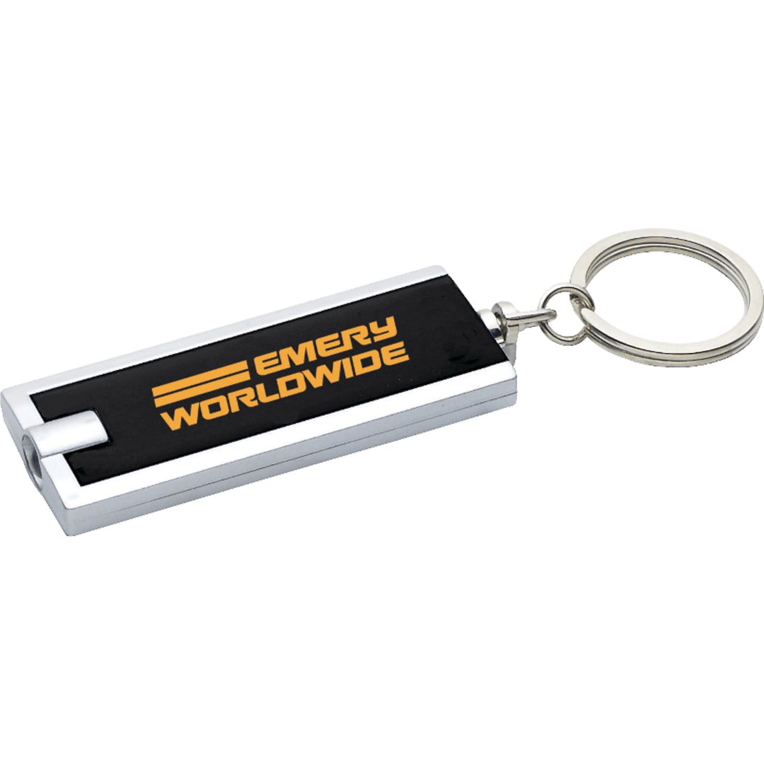  Rectangular Key-Light - SM-9737