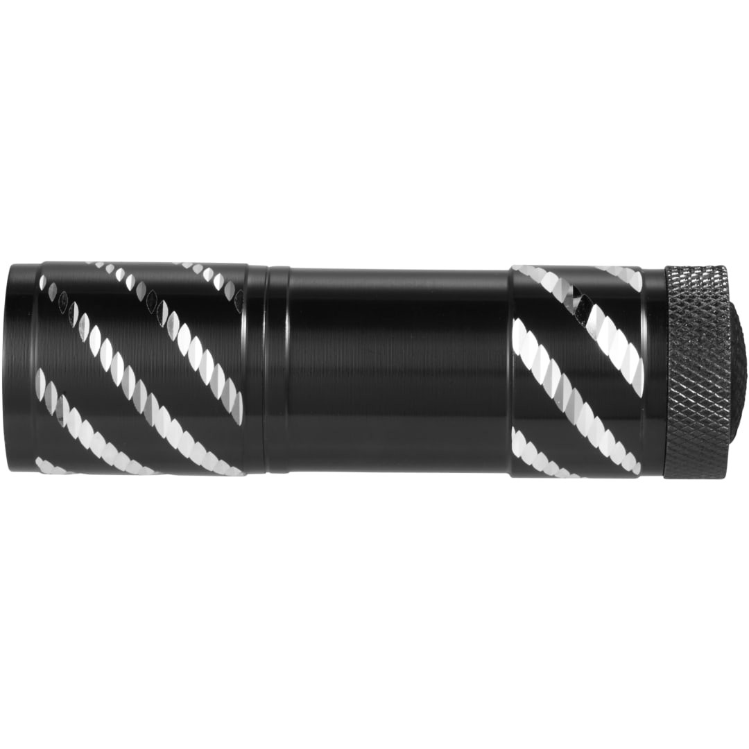 Astro Flashlight - SM-9846 Black