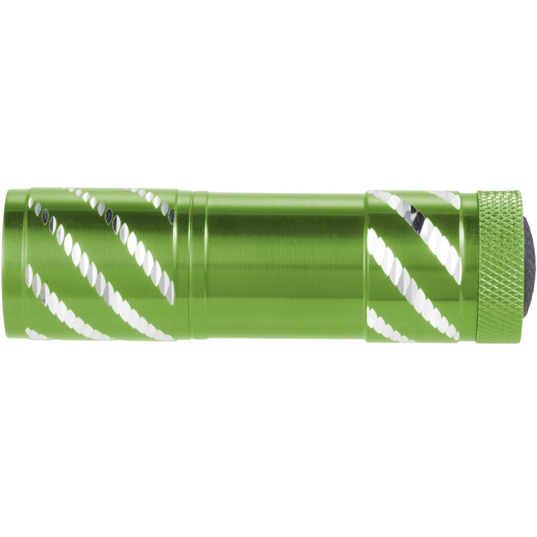Astro Flashlight - SM-9846 Green