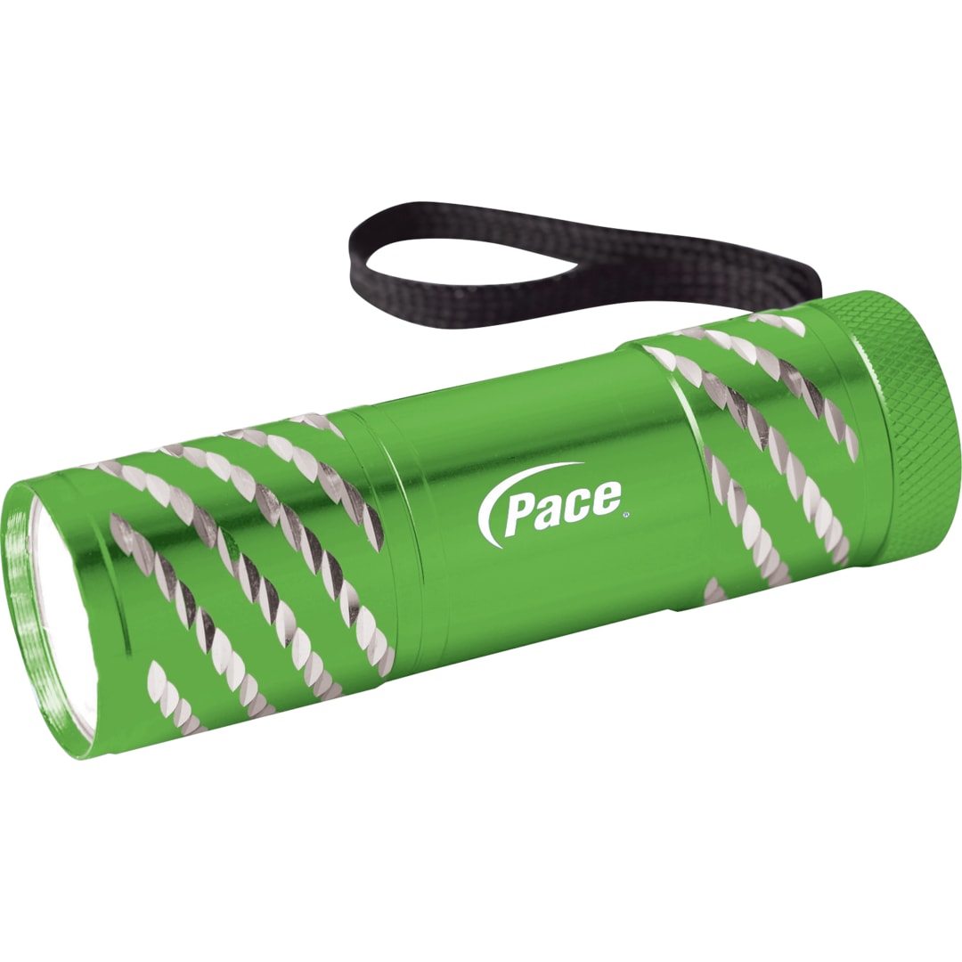 Astro Flashlight - SM-9846 Green
