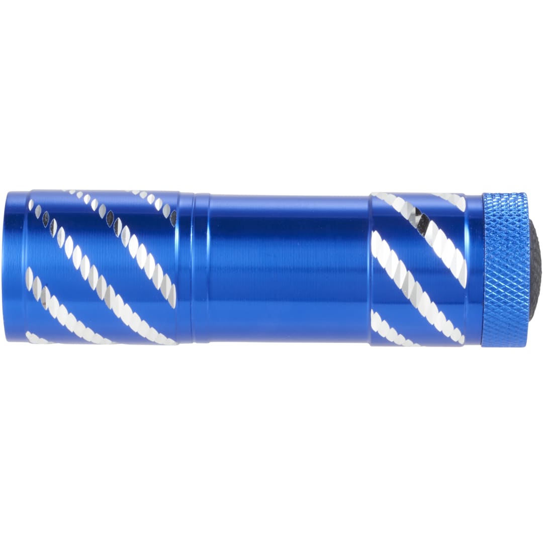 Astro Flashlight - SM-9846 Blue