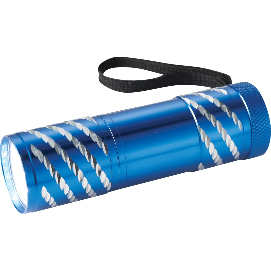 Astro Flashlight - SM-9846 Blue