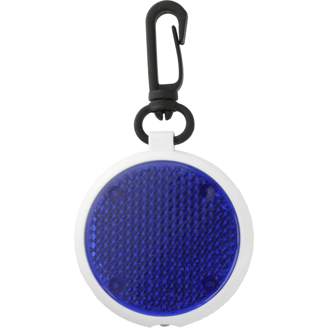  Round Reflector Light - SM-9876