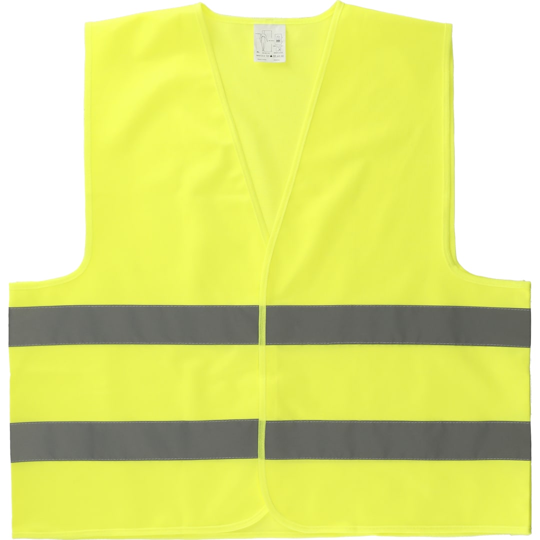 Safety Vest - SM-9901