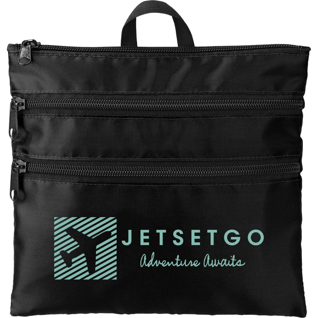  Carry All Travel Pouch - SM-9904