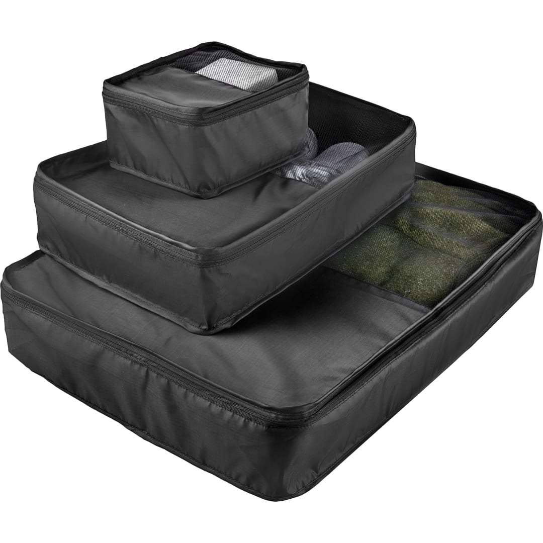  Packing Cubes 3pc Set - SM-9930