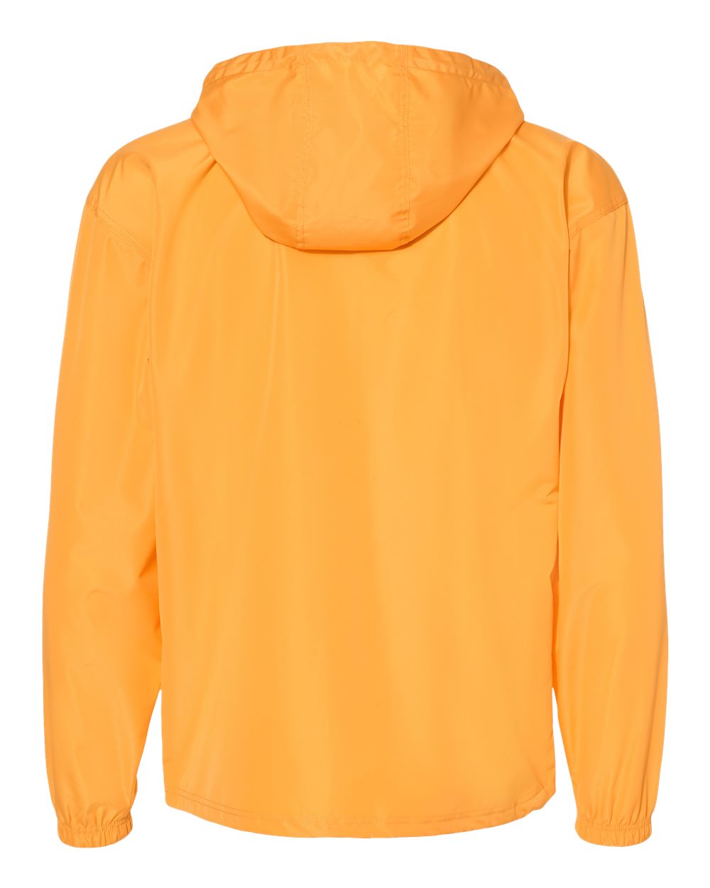 Champion Unisex Packable Anorak Jacket - CO200 Gold