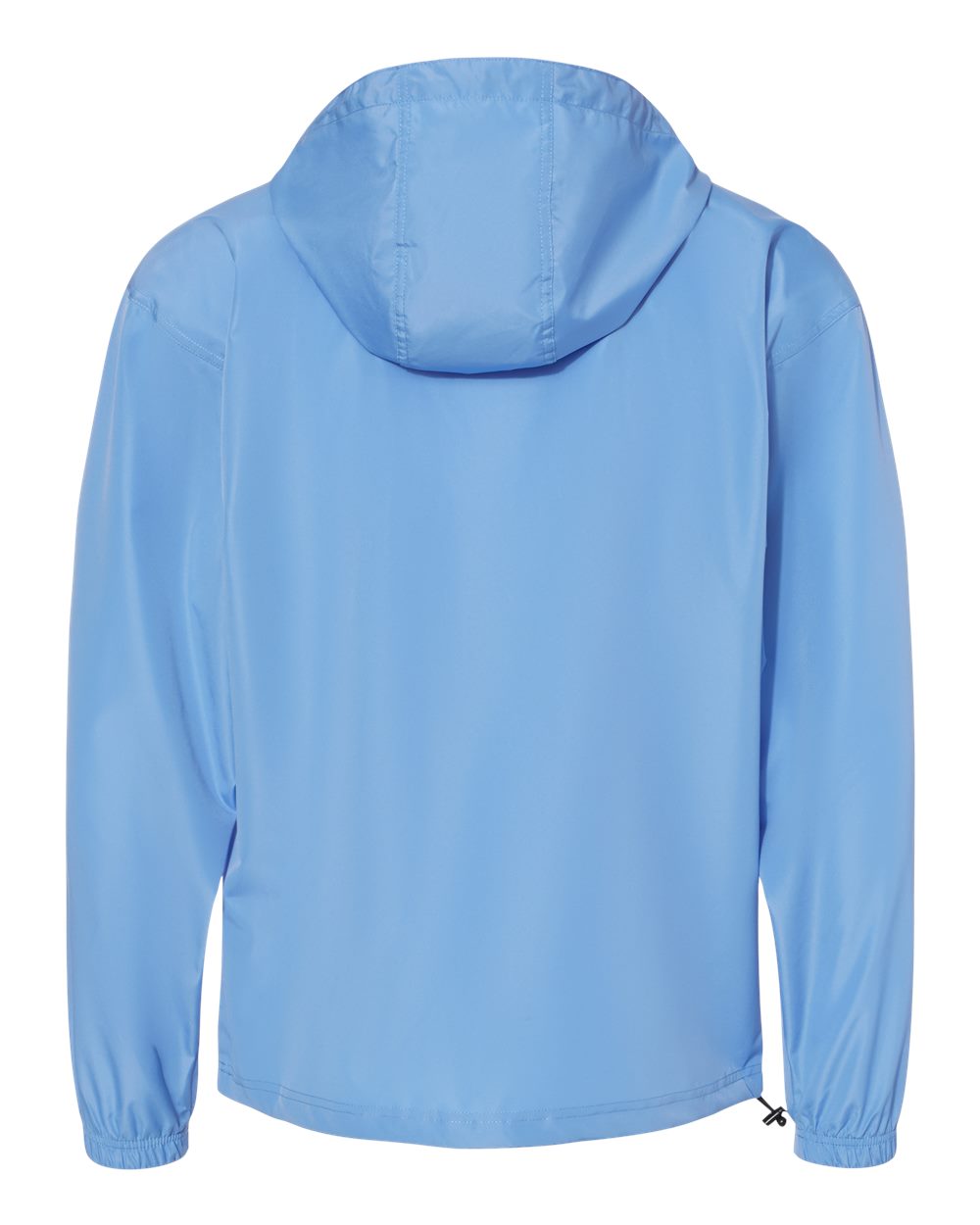 Champion Unisex Packable Anorak Jacket - CO200 Light Blue