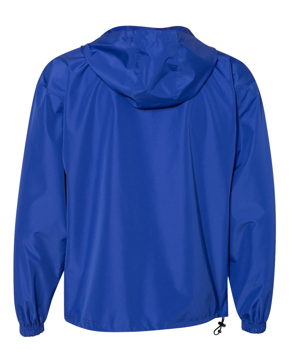 Champion Unisex Packable Anorak Jacket - CO200 Royal Blue