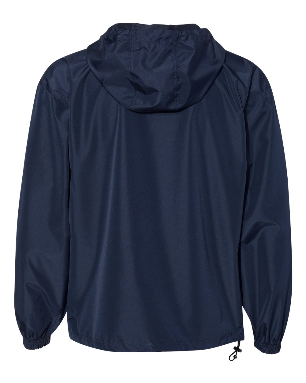 Champion Unisex Packable Anorak Jacket - CO200 Navy