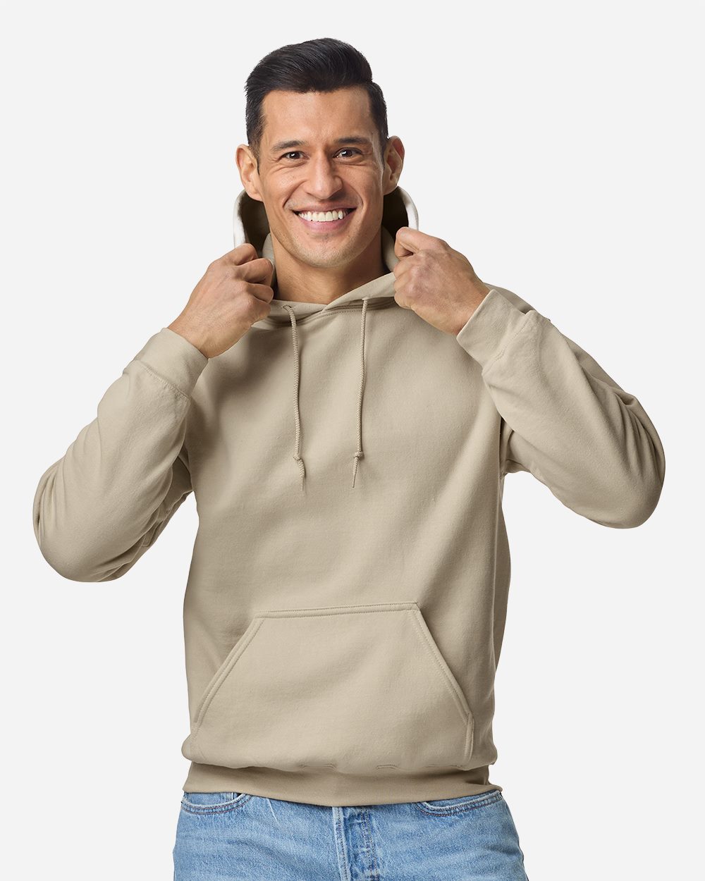 Gildan Unisex Heavy Blend™ Hooded Sweatshirt - 18500