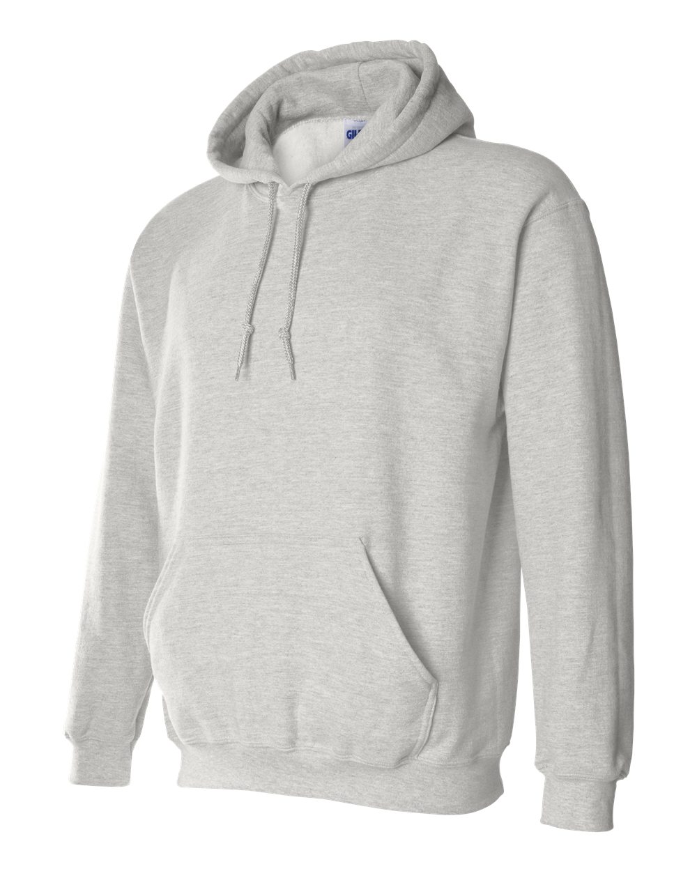 Gildan Unisex Heavy Blend™ Hooded Sweatshirt - 18500 Ash