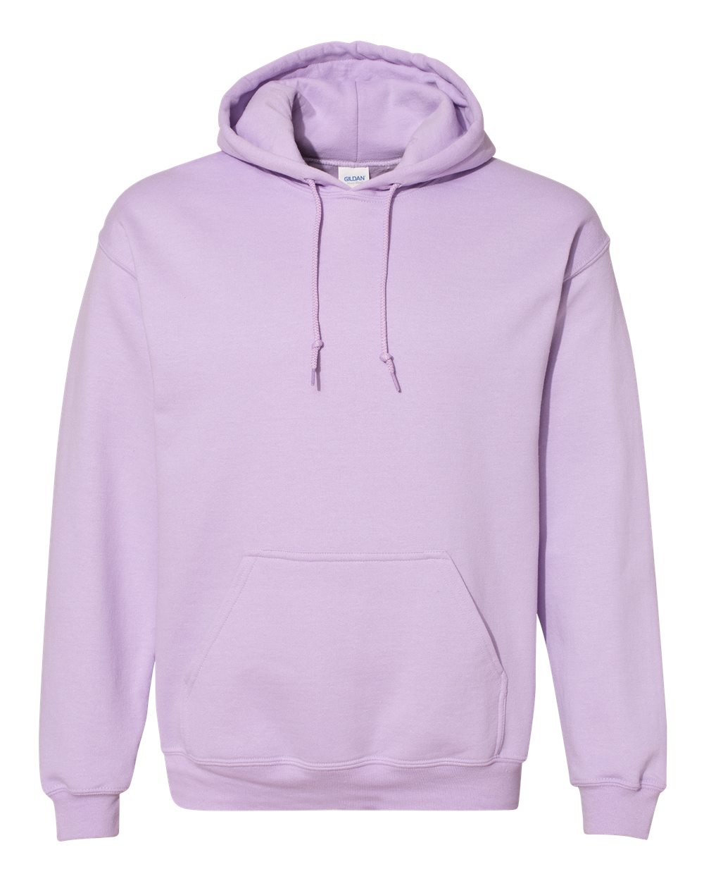 Gildan Unisex Heavy Blend™ Hooded Sweatshirt - 18500 Orchid