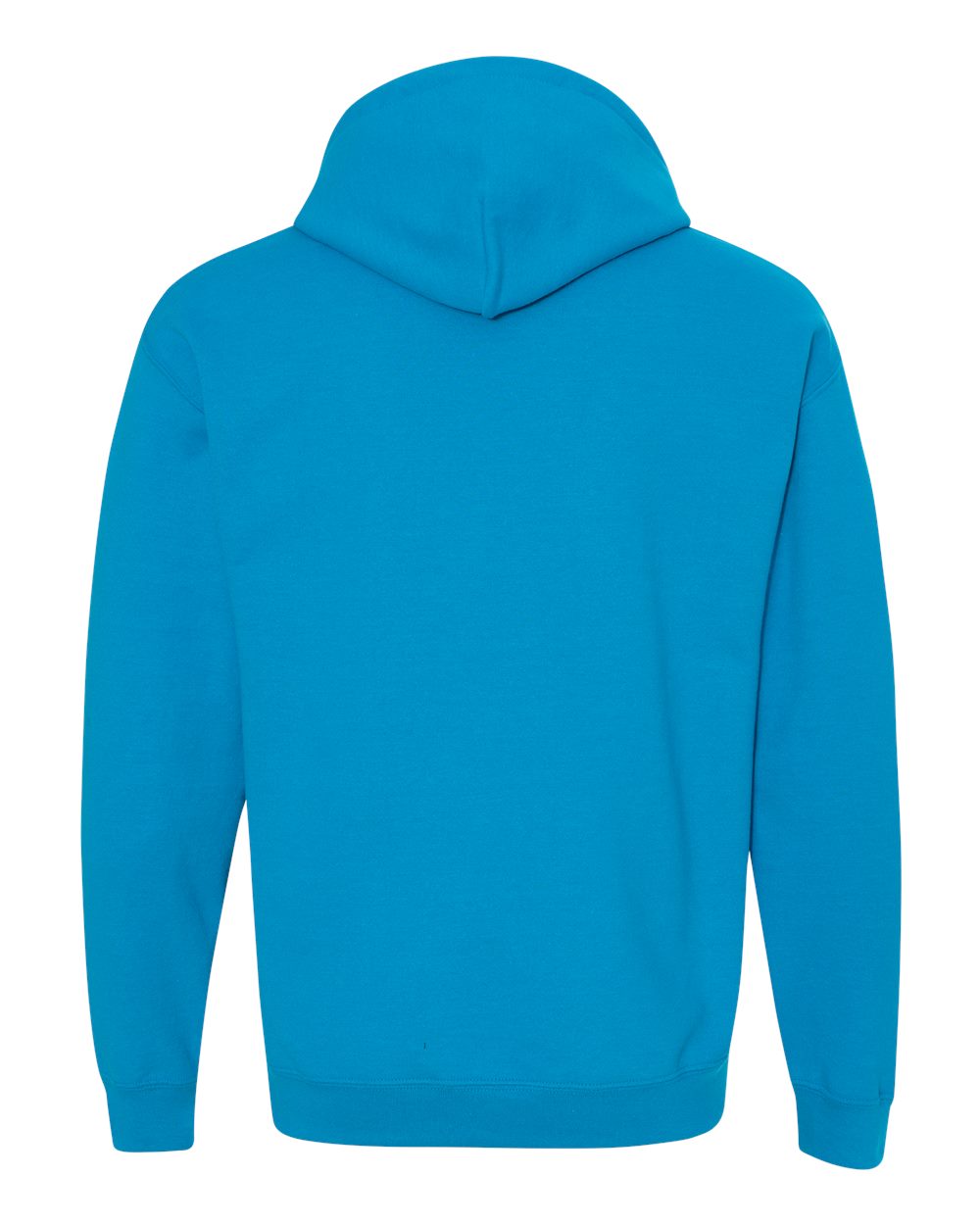 Gildan Unisex Heavy Blend™ Hooded Sweatshirt - 18500 Sapphire