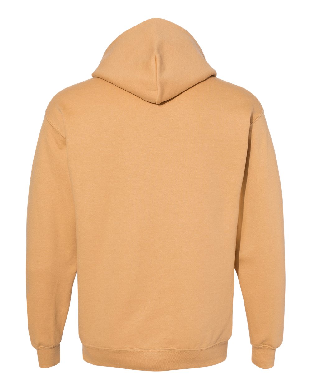 Gildan Unisex Heavy Blend™ Hooded Sweatshirt - 18500 Old Gold