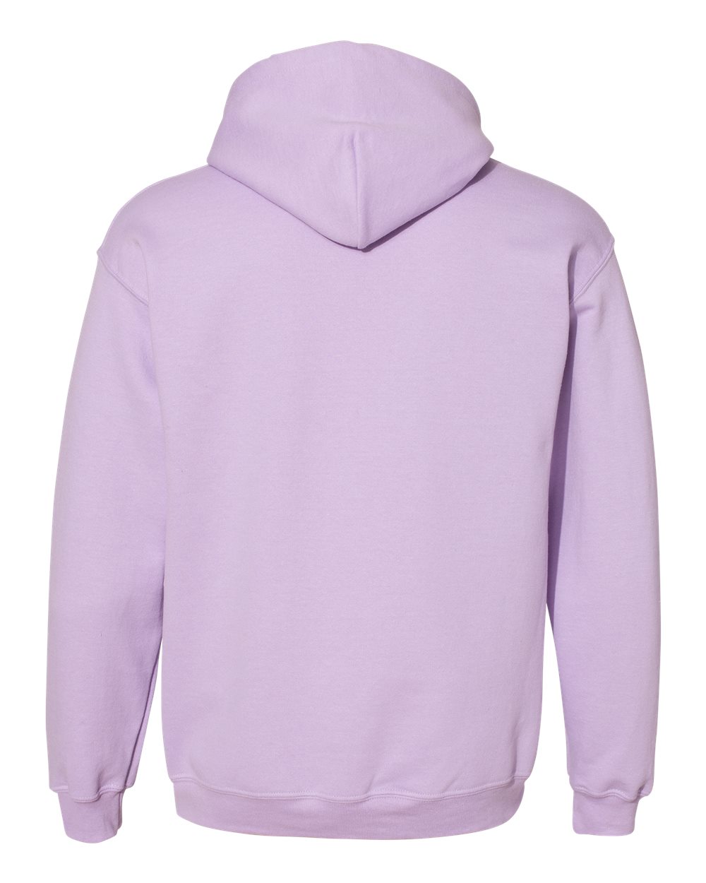 Gildan Unisex Heavy Blend™ Hooded Sweatshirt - 18500 Orchid