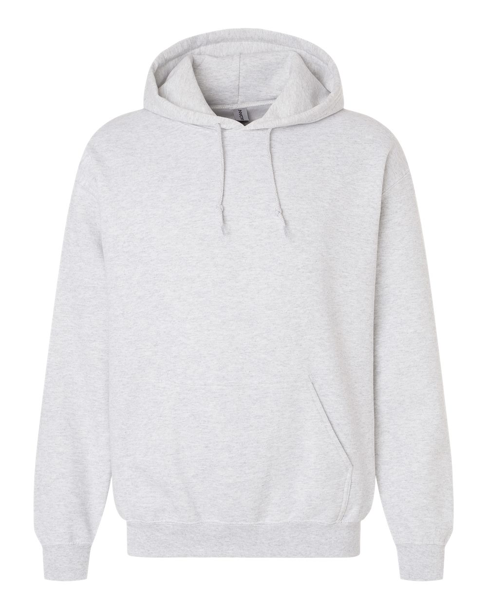 Gildan Unisex Heavy Blend™ Hooded Sweatshirt - 18500 Ash