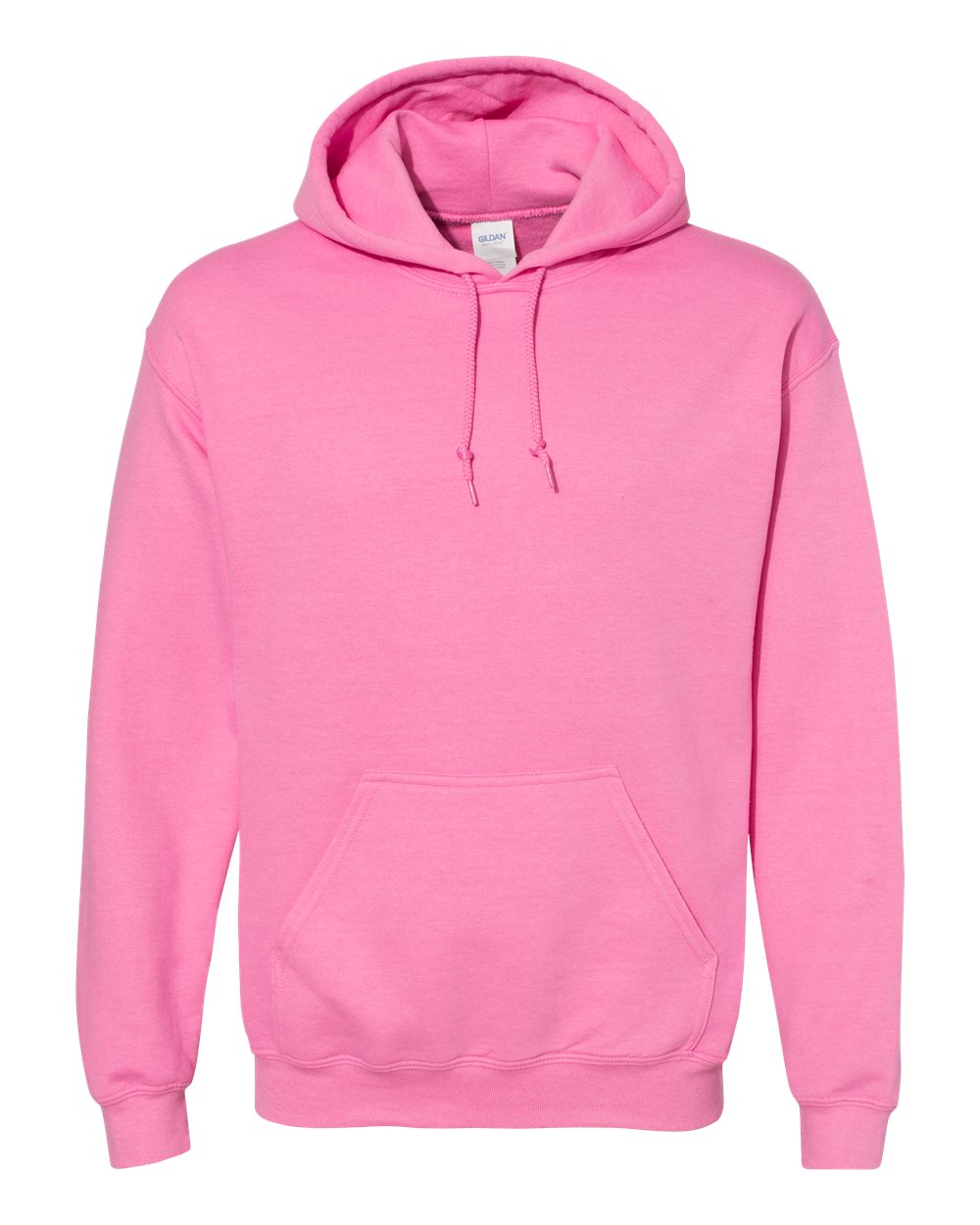 Gildan Unisex Heavy Blend™ Hooded Sweatshirt - 18500 Azalea