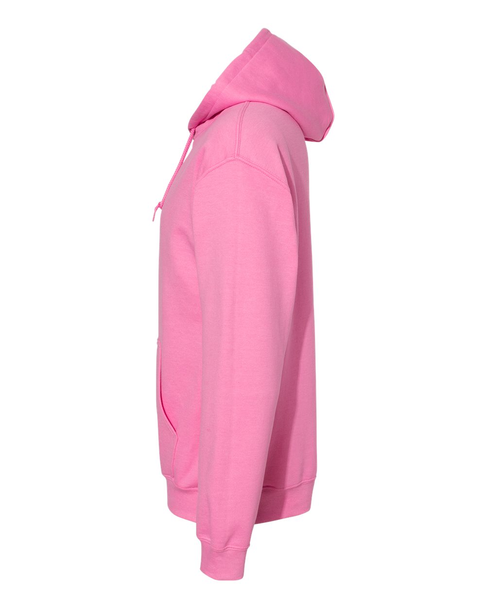 Gildan Unisex Heavy Blend™ Hooded Sweatshirt - 18500 Azalea