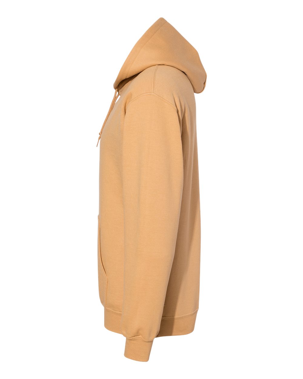 Gildan Unisex Heavy Blend™ Hooded Sweatshirt - 18500 Old Gold