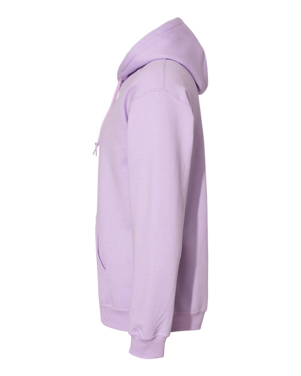 Gildan Unisex Heavy Blend™ Hooded Sweatshirt - 18500 Orchid