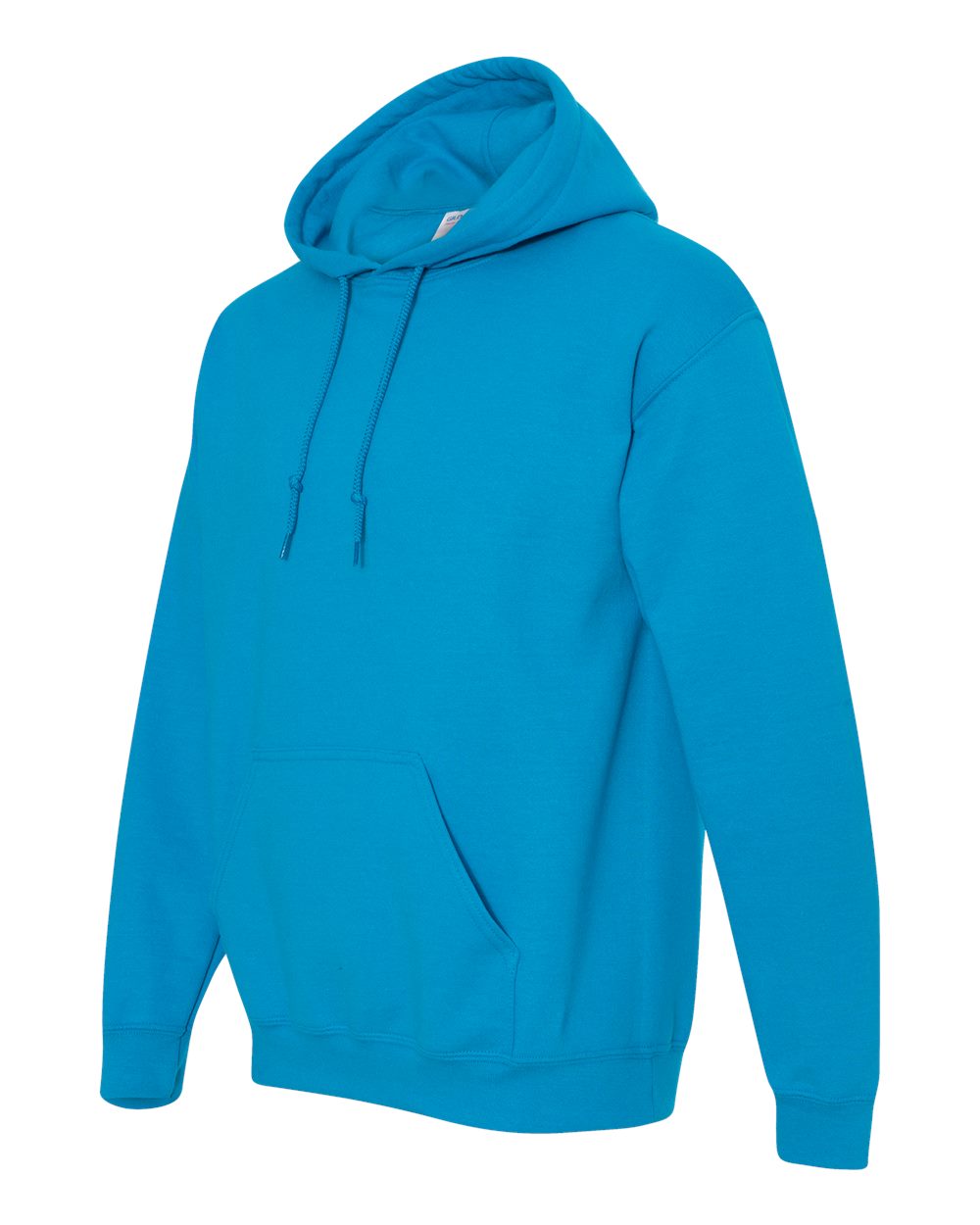 Gildan Unisex Heavy Blend™ Hooded Sweatshirt - 18500 Sapphire