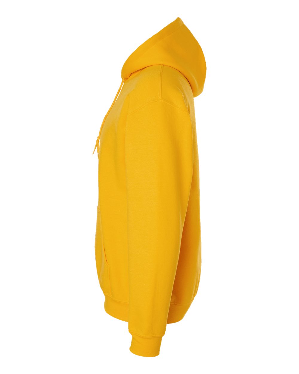 Gildan Unisex Heavy Blend™ Hooded Sweatshirt - 18500 Gold