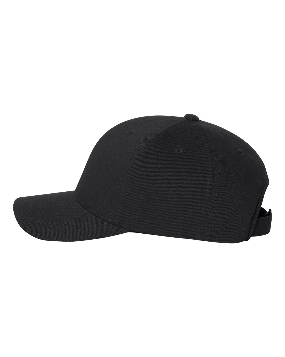 Flexfit 110® Pro-Formance® Cap - 110C Black