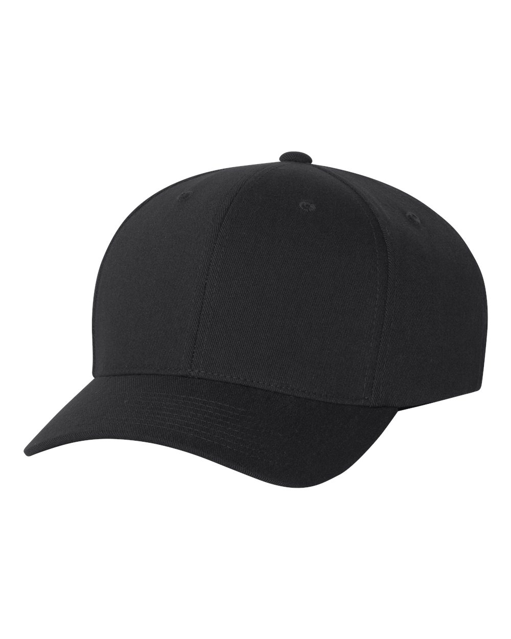 Flexfit 110® Pro-Formance® Cap - 110C Black