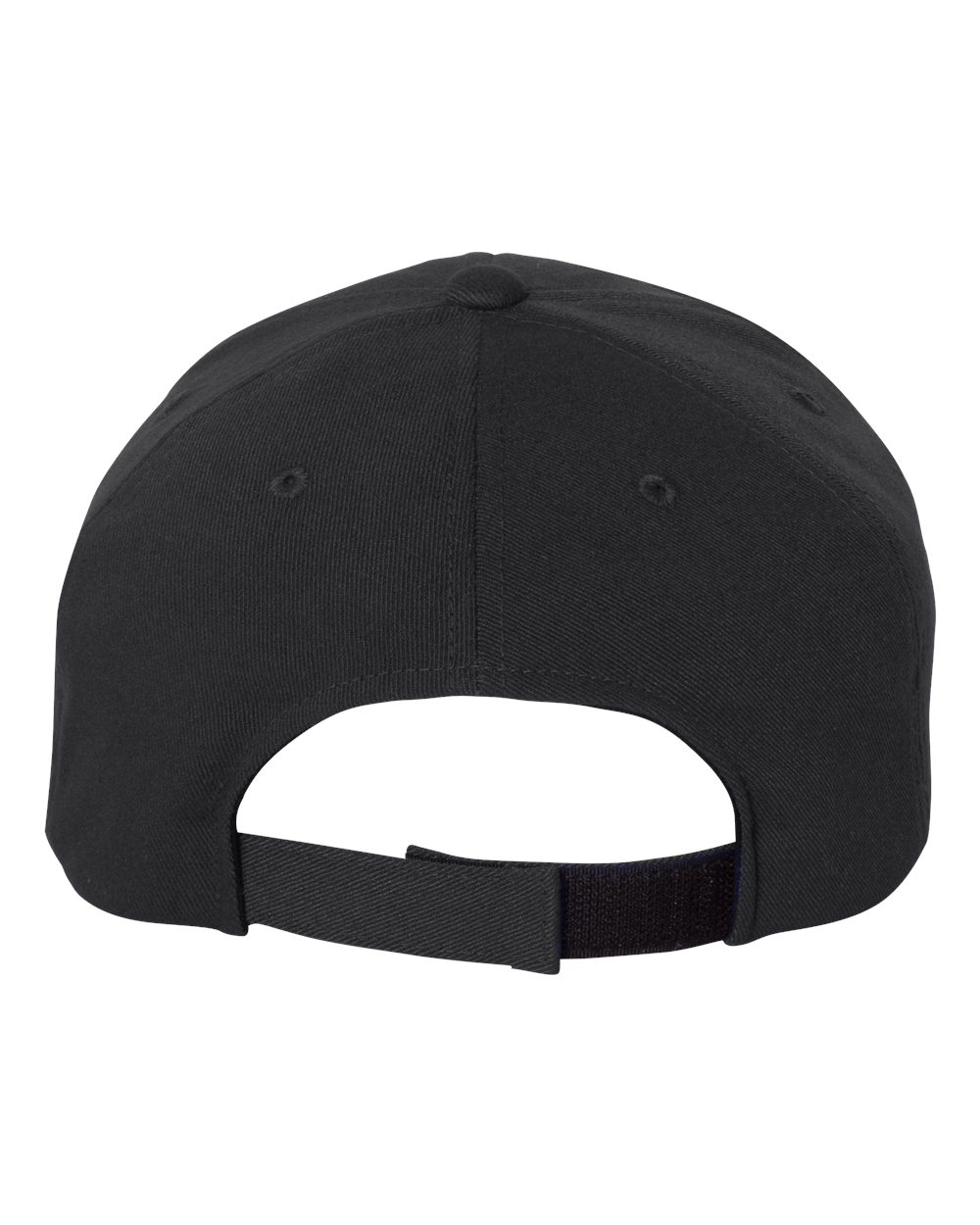 Flexfit 110® Pro-Formance® Cap - 110C Black