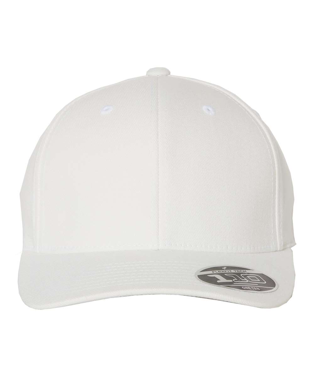 Flexfit 110® Pro-Formance® Cap - 110C White