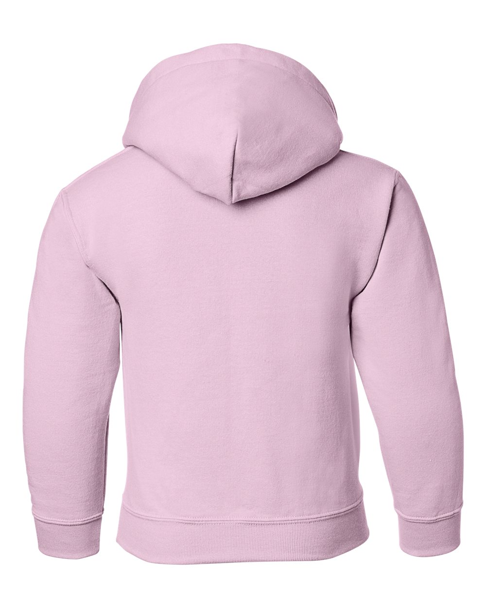 Gildan Youth Heavy Blend™ Hooded Sweatshirt - 18500B Light Pink