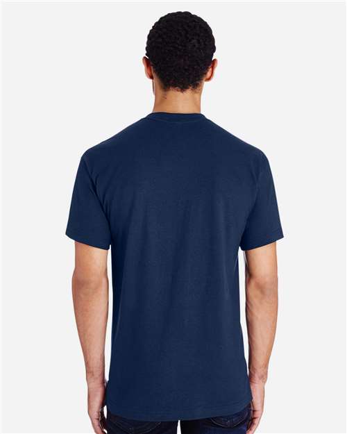 Gildan Unisex Hammer™ T-Shirt - H000 Dark Navy