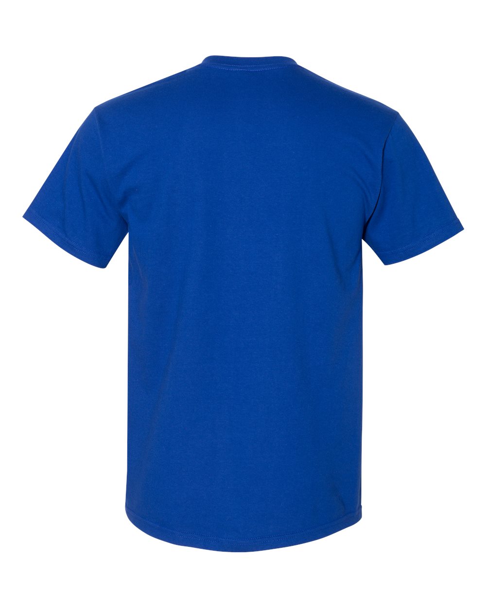 Gildan Unisex Hammer™ T-Shirt - H000 Deep Royal
