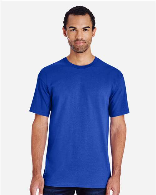 Gildan Unisex Hammer™ T-Shirt - H000 Deep Royal