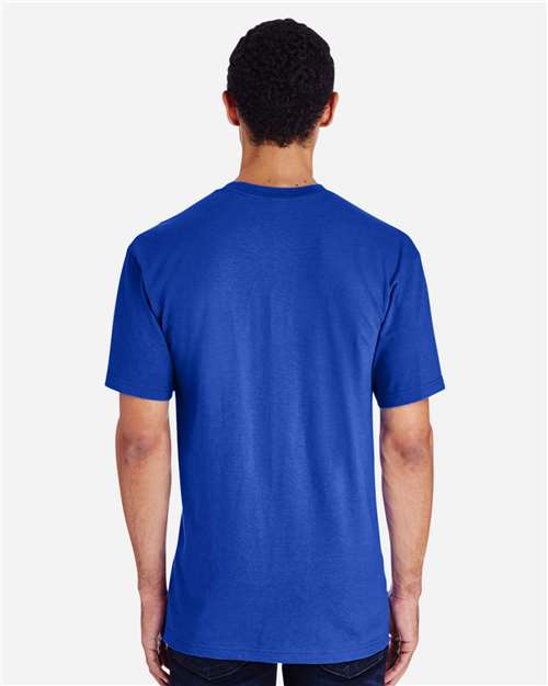 Gildan Unisex Hammer™ T-Shirt - H000 Deep Royal