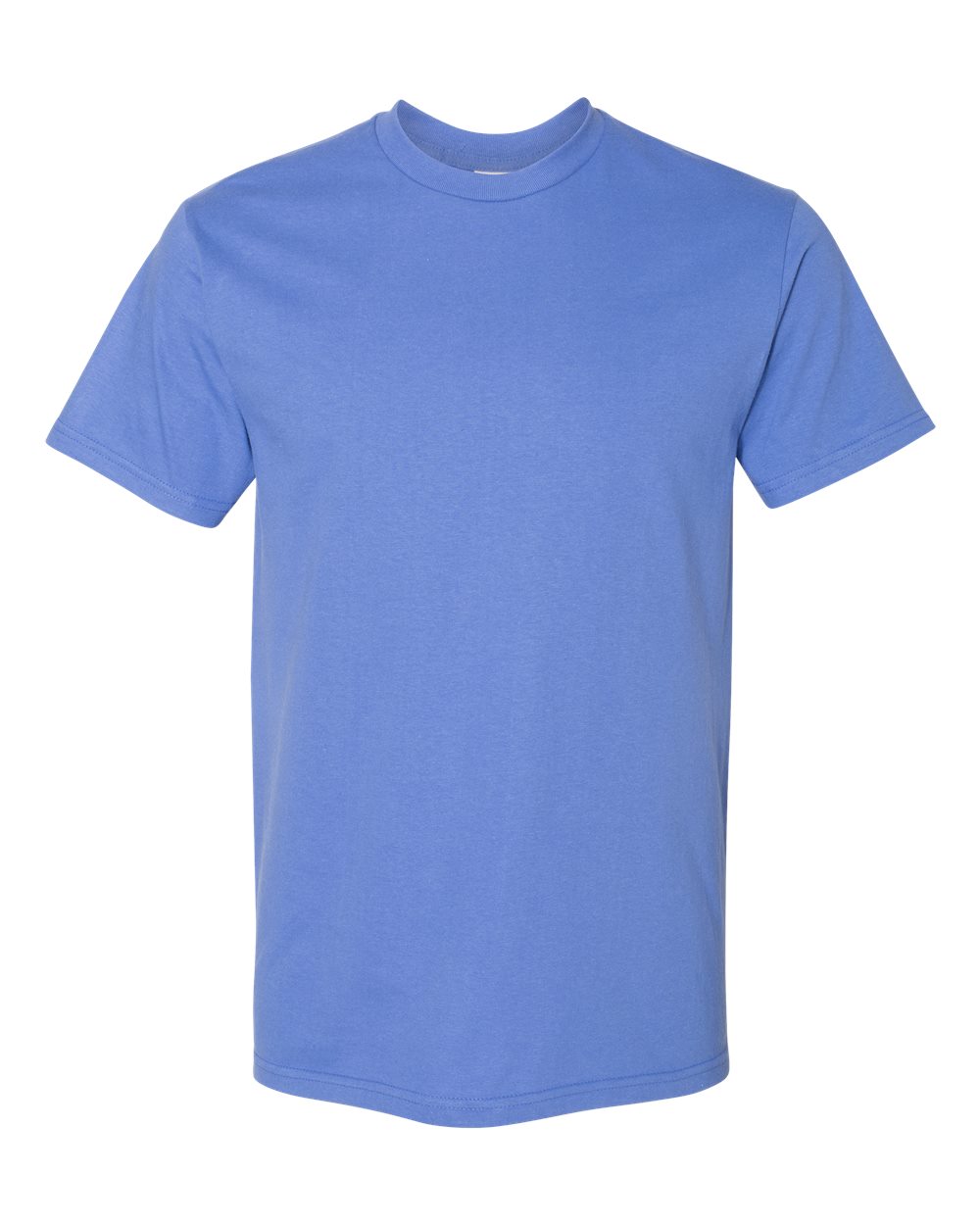 Gildan Unisex Hammer™ T-Shirt - H000 Flo Blue