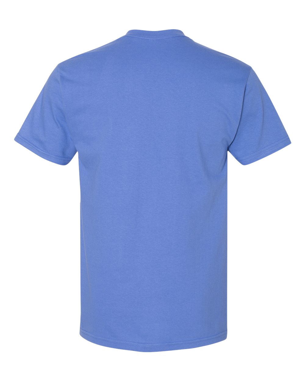 Gildan Unisex Hammer™ T-Shirt - H000 Flo Blue