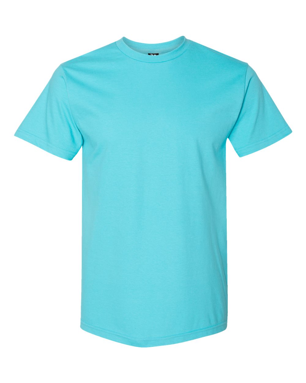 Gildan Unisex Hammer™ T-Shirt - H000 Lagoon Blue