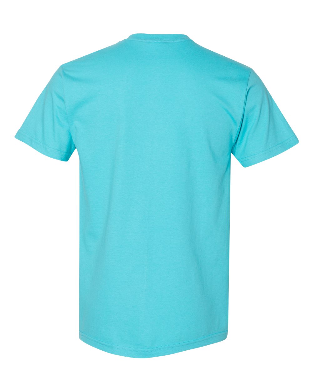 Gildan Unisex Hammer™ T-Shirt - H000 Lagoon Blue