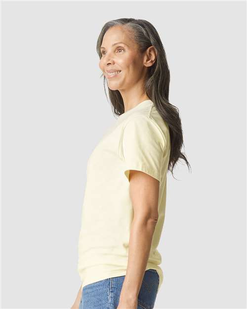 Gildan Unisex Hammer™ T-Shirt - H000 Off White