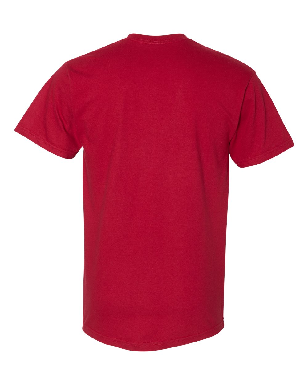 Gildan Unisex Hammer™ T-Shirt - H000 Scarlet Red