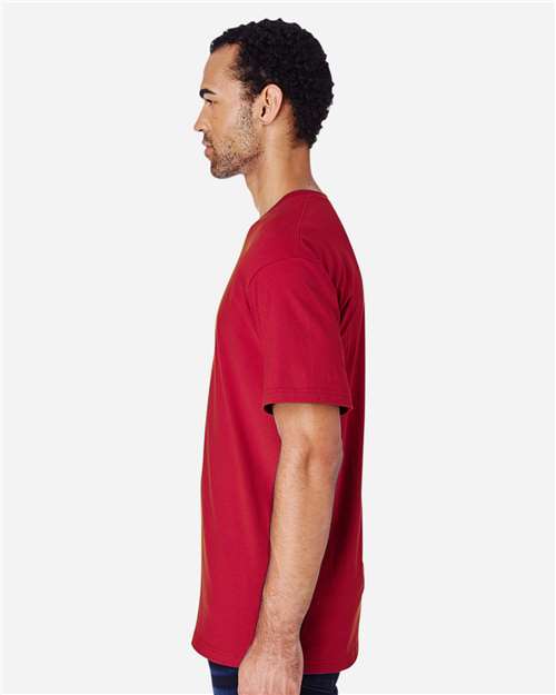 Gildan Unisex Hammer™ T-Shirt - H000 Scarlet Red