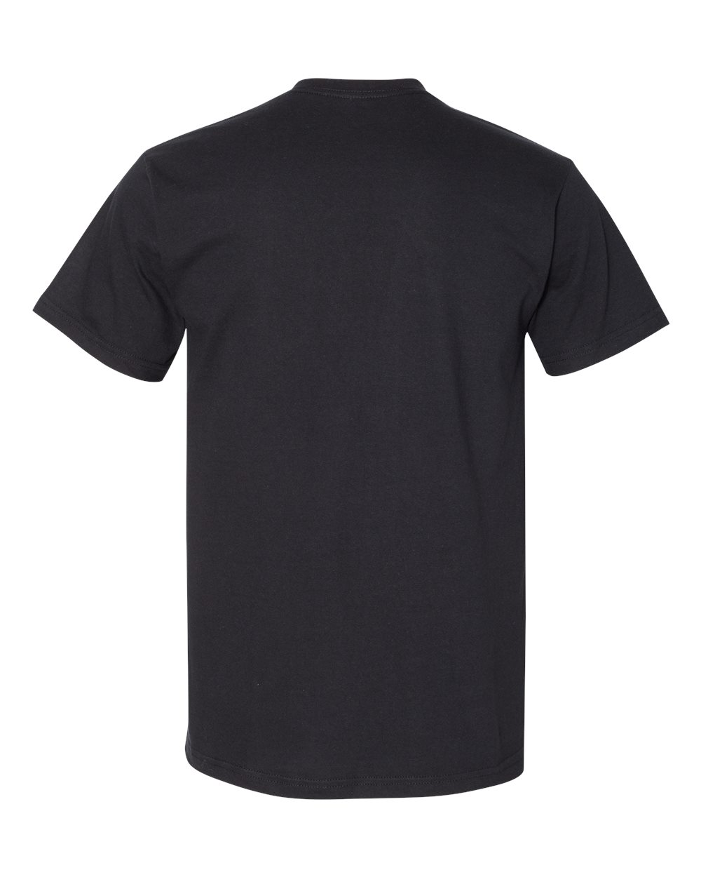 Gildan Unisex Hammer™ T-Shirt - H000 Black