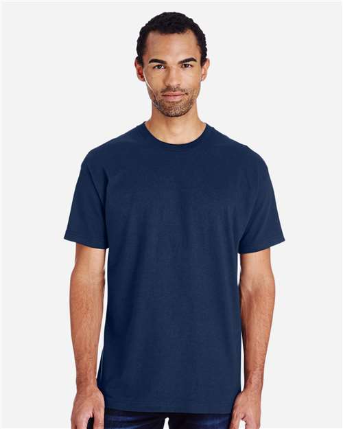 Gildan Unisex Hammer™ T-Shirt - H000 Dark Navy