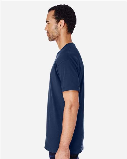 Gildan Unisex Hammer™ T-Shirt - H000 Dark Navy