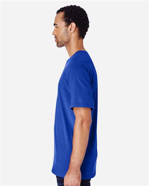 Gildan Unisex Hammer™ T-Shirt - H000 Deep Royal