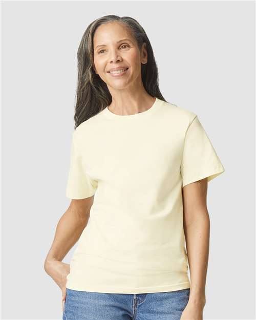 Gildan Unisex Hammer™ T-Shirt - H000 Off White